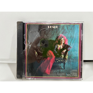 1 CD MUSIC ซีดีเพลงสากล   JANIS JOPLIN-PEARL  COLUMBIA    (A16C80)