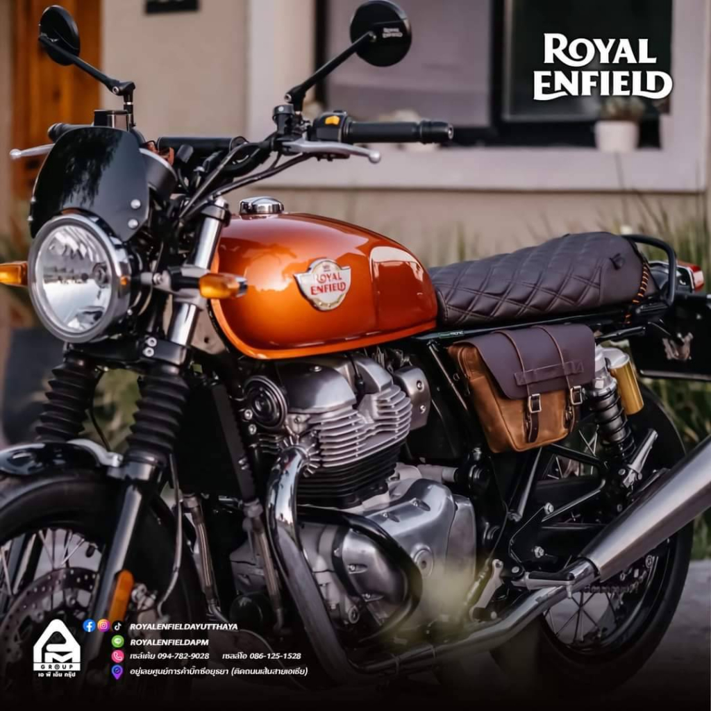 เซ็นเซอร์เกียร์-แท้-interceptor-continental-gt650-royal-enfield-สวิทช์เกียร์