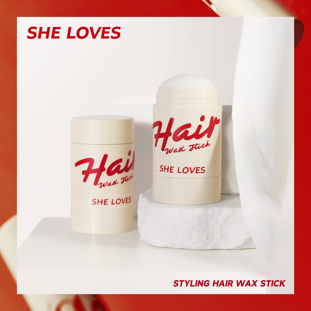 atipashop-hair-wax-stick-เจลแต่งผม-กำจัดลูกผม-แบบแท่งพกพาง่าย