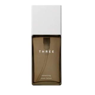 ป้ายไทย ของแท้ THREE Balancing Stem Lotion