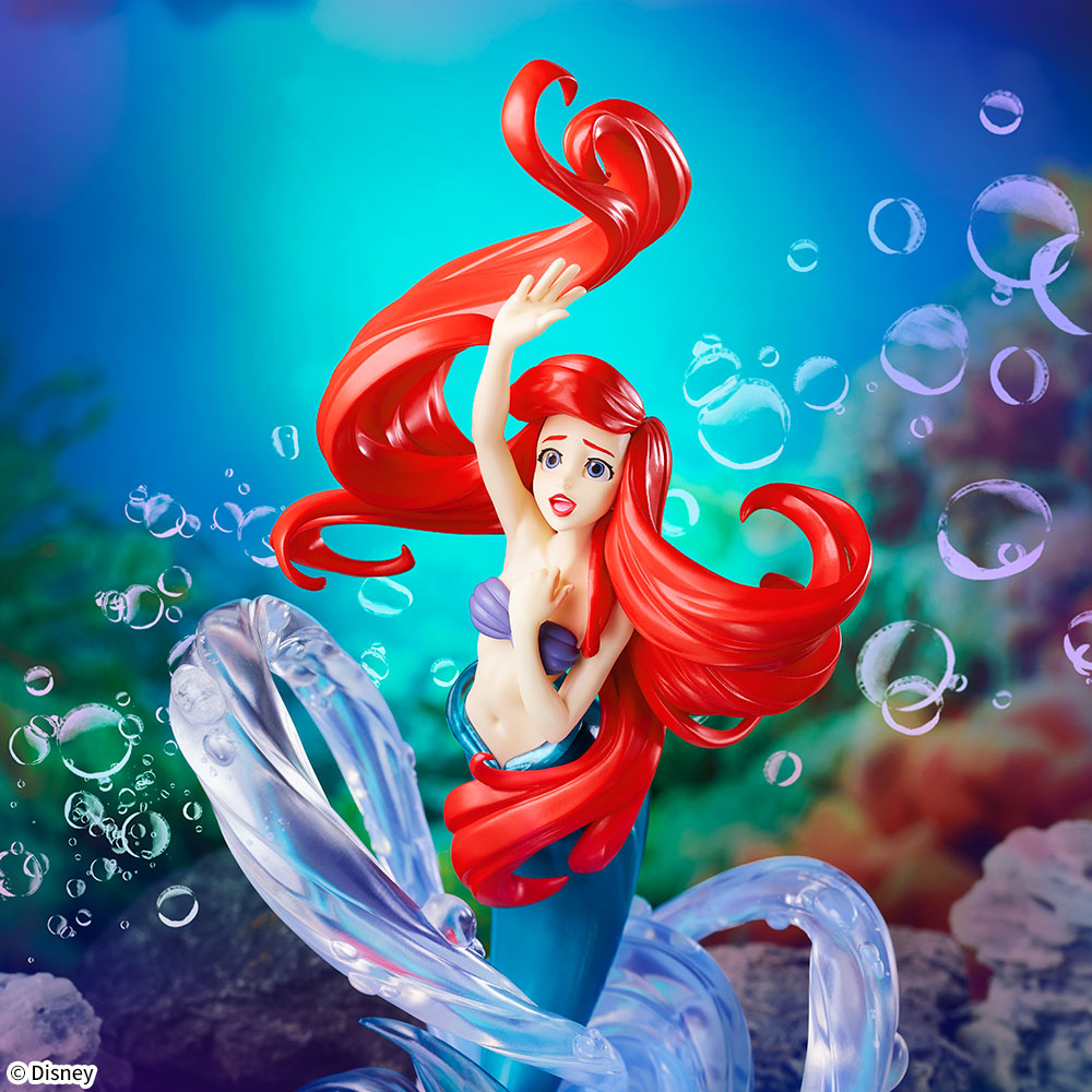 sega-luminasta-the-little-mermaid-ariel