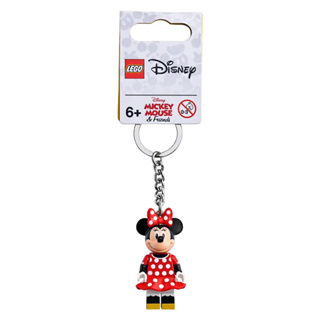 LEGO® Minnie Key Chain 853999 - เลโก้ใหม่ ของแท้ 💯% กล่องสวย พร้อมส่ง