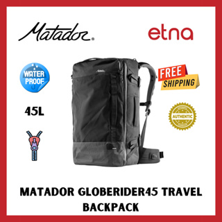 Matador GlobeRider45 Travel Backpack