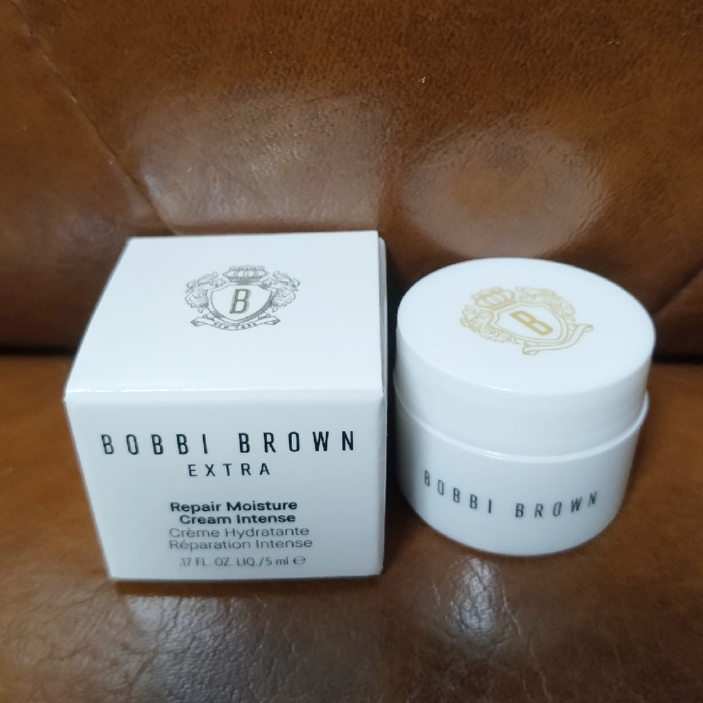 ส่งฟรี-bobbi-brown-extra-repair-moisture-cream-intense-5ml-ครีมดูแลผิวหน้าที่อุดมด้วยวิตามินซี-oct01