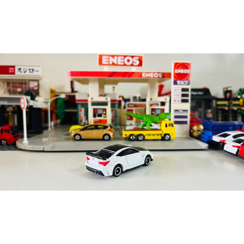 set-box-model-tomica-vehicle-lexus-rc-performance-white-no-84-acrylic-collectin-box