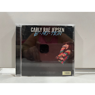 1 CD MUSIC ซีดีเพลงสากล Carly Rae Jepsen - Emotion (A17B180)