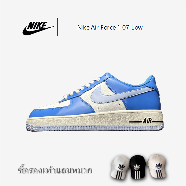 nike-air-force-1-รองเท้าผ้าใบลำลองยอดนิยมต่ำ-fj4801-400