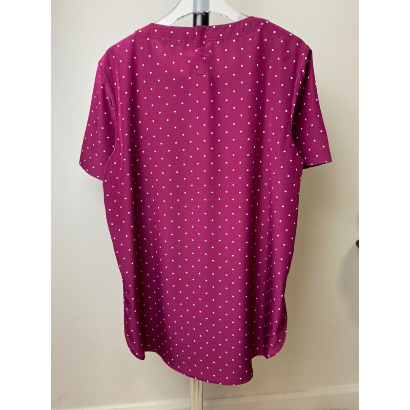 เสื้อ-uniqlo-แท้-size-m