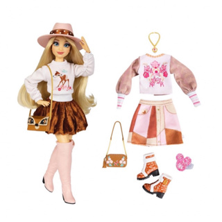 (ของแท้100%) Disney ILY Fashion Dolls Inspired by Bambi
