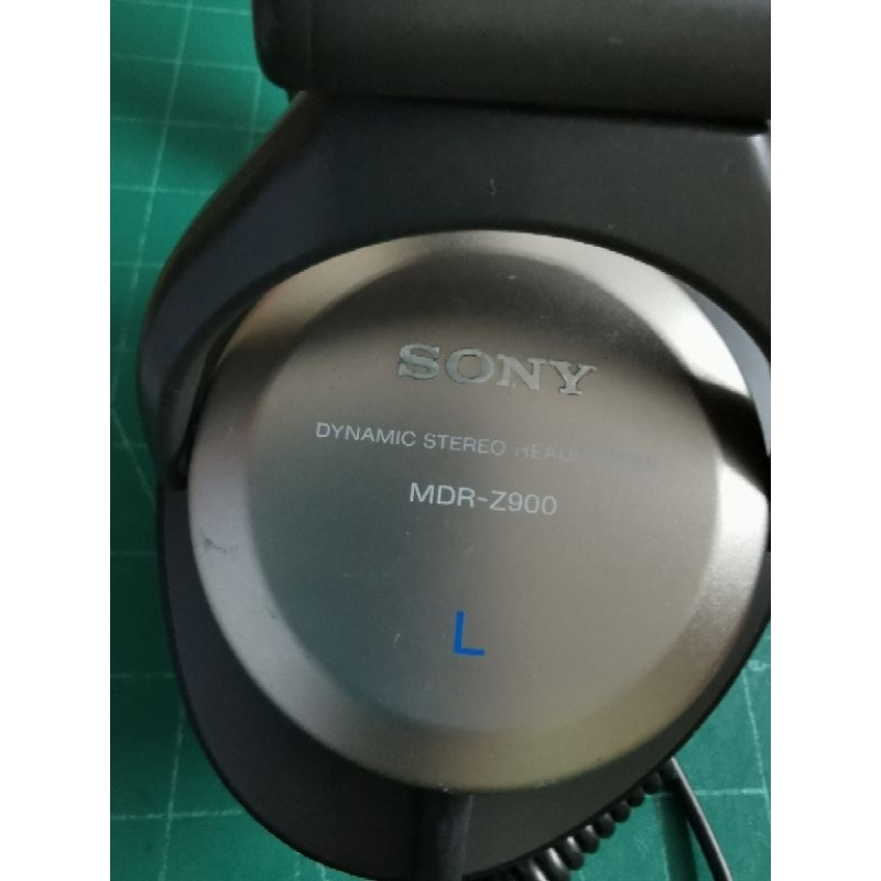 หูฟัง-sony-mdr-z900-made-in-japan-ครับ
