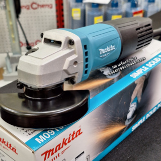 Makita เครื่องเจียร รุ่นM0910B