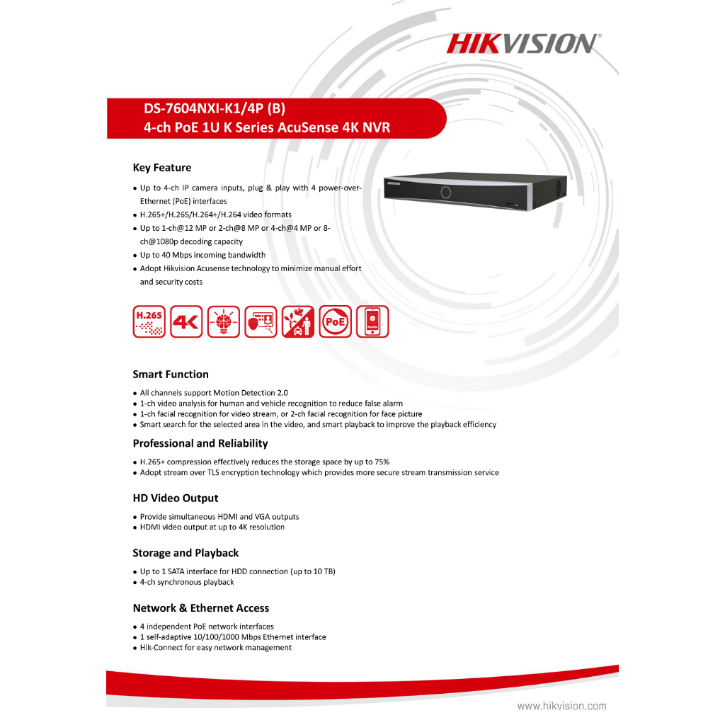 hikvision-nvr-เครื่องบันทึกกล้องวงจรปิด-4-ช่อง-รุ่น-ds-7604nxi-k1-4p-มี-poe-ในตัว