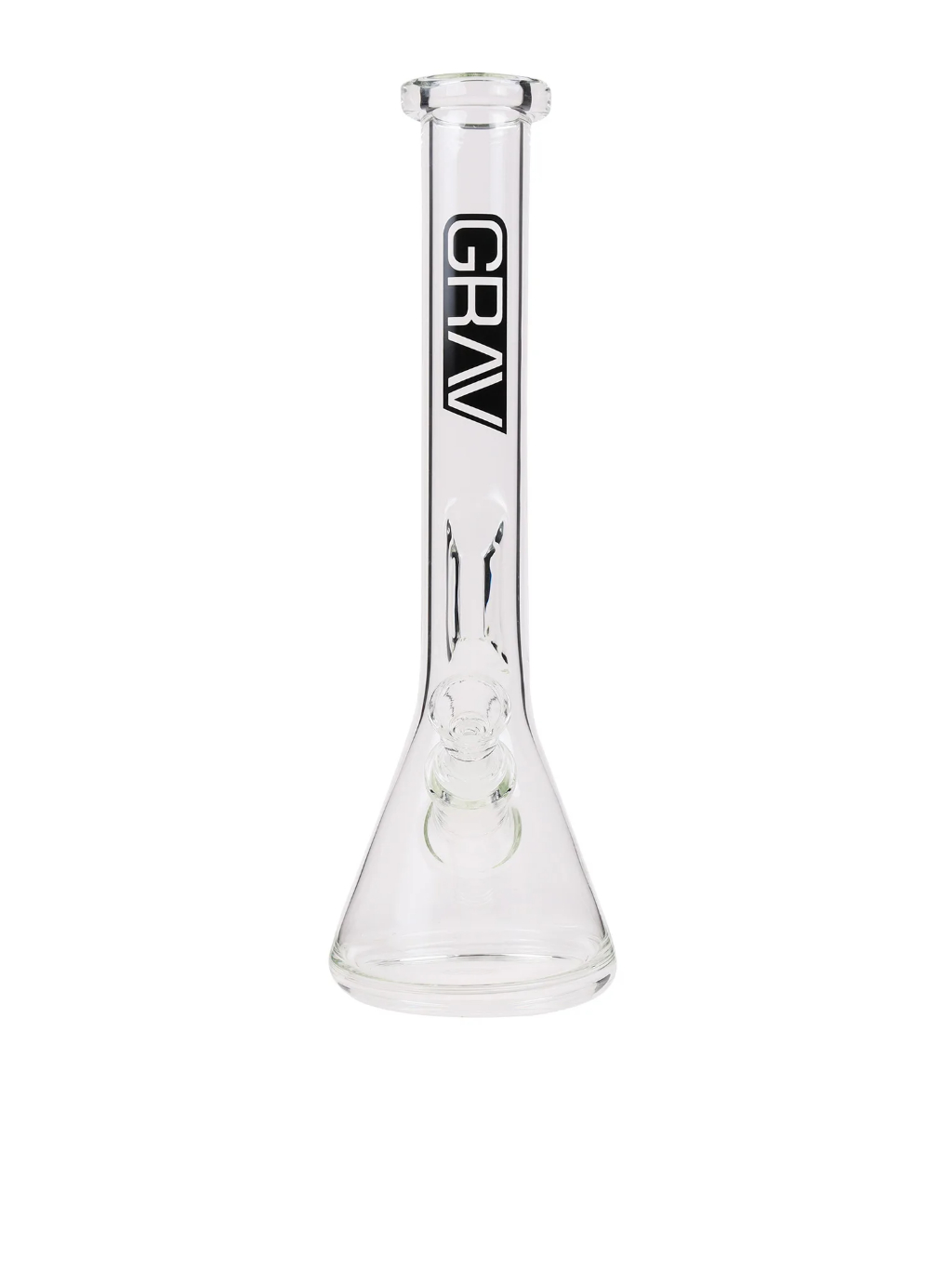 บ้องแก้ว-grav-glass-bong-รุ่น-premium-beaker-bong-สี-black-ความสูง-30-ซม-ของแท้100