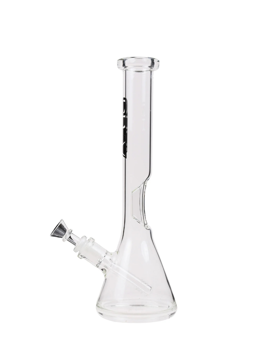บ้องแก้ว-grav-glass-bong-รุ่น-premium-beaker-bong-สี-black-ความสูง-30-ซม-ของแท้100