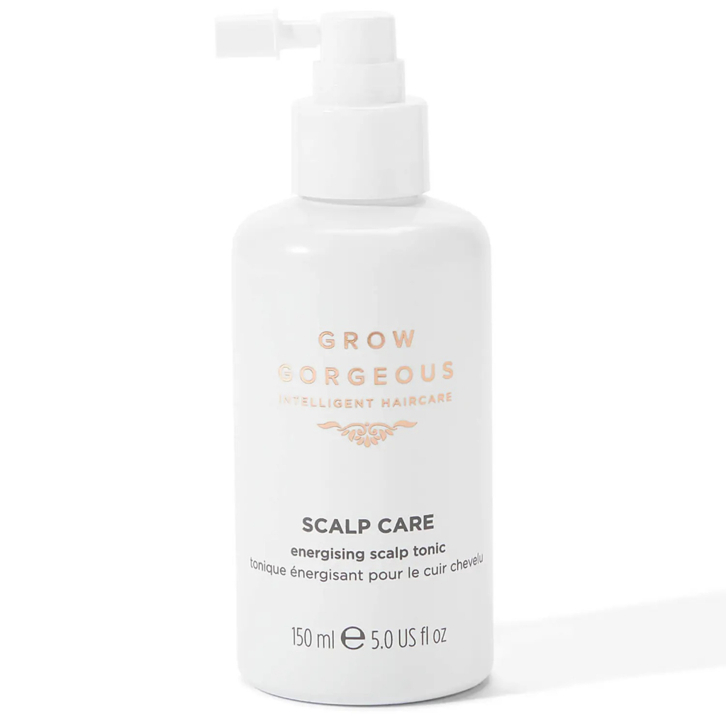 พร้อมส่ง-grow-gorgeous-scalp-tonic-150ml-สเปรย์บำรุงเส้นผมและหนังศีรษะให้แข็งแรง