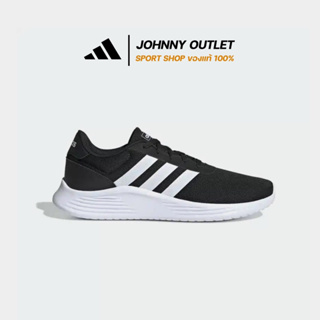 Adidas รองเท้าผ้าใบผู้ชาย Lite Racer 2.0 ( EG3283 )