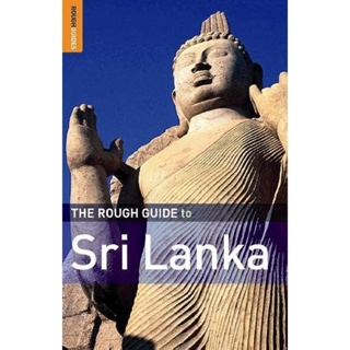 The Rough Guide to Sri Lanka *****หนังสือมือ2 สภาพ 70%****จำหน่ายโดย  ผศ. สุชาติ สุภาพ