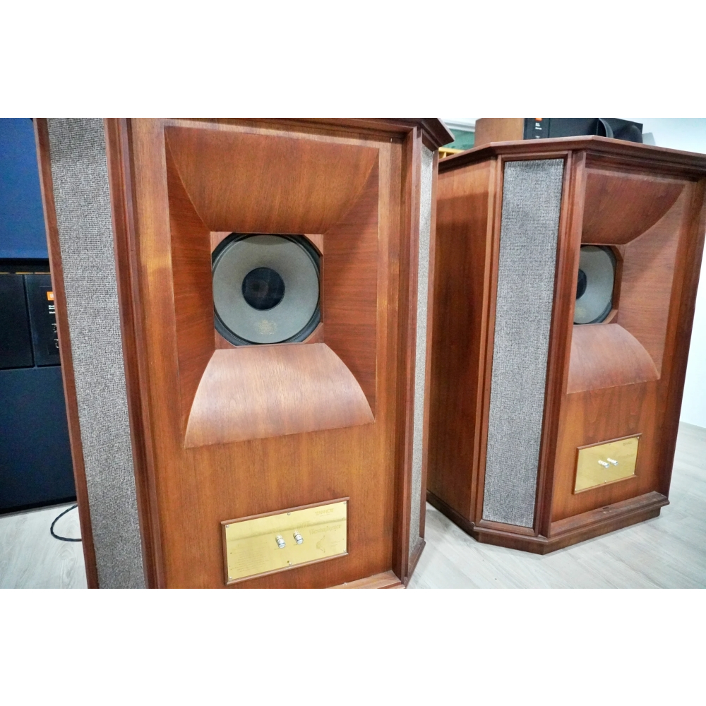 ลำโพง-tannoy-westminster