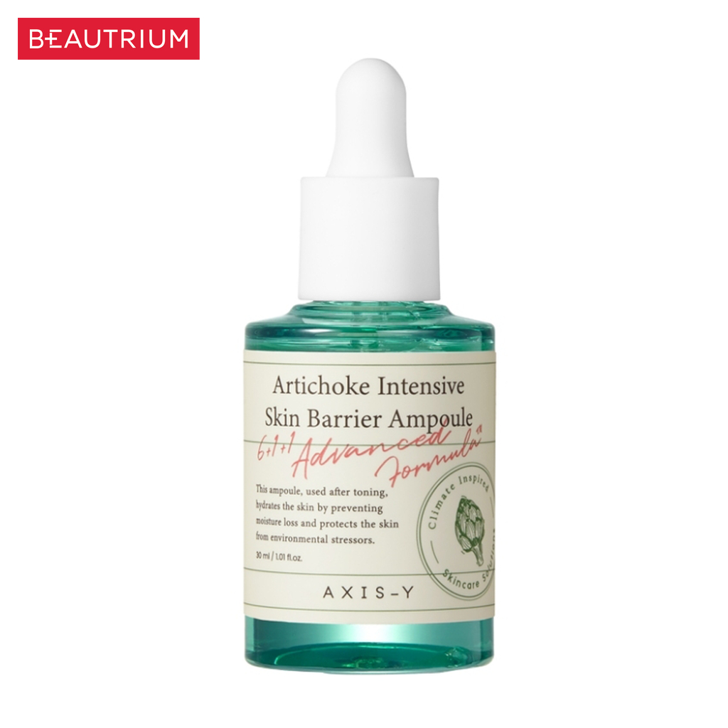 axis-y-artichoke-intensive-skin-barrier-ampoule-ผลิตภัณฑ์บำรุงผิวหน้า-30ml