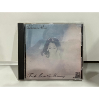 1 CD MUSIC ซีดีเพลงสากล  TOUCH ME IN THE MORNING / DIANA ROSS  R28M-1107   (B1B27)