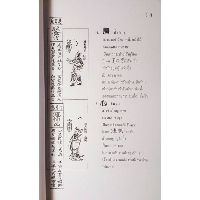 ฮวงจุ้ย-เคล็ดลับ-แนวทิศมงคล-28-ดวงดาว-สถาบันแปลภาษาหลินเซิน-ใหม่มือ1