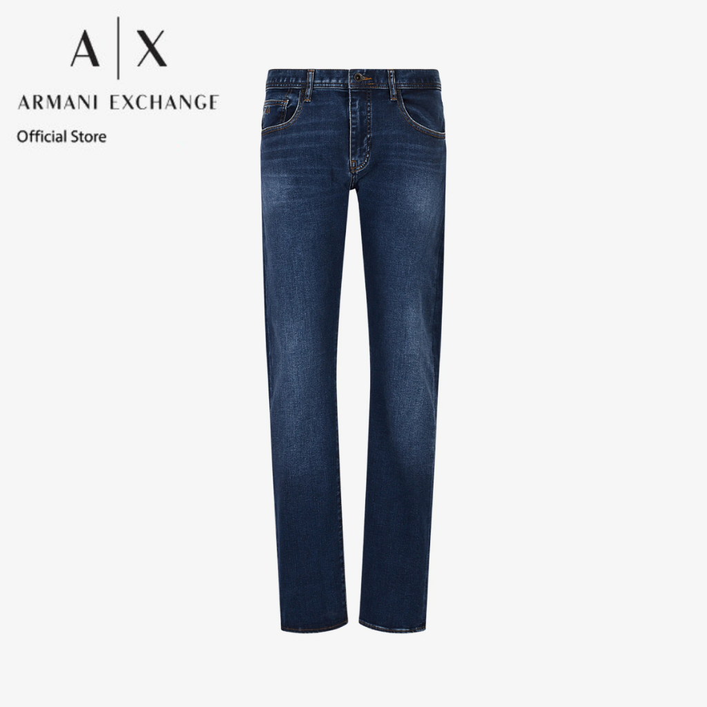 ax-armani-exchange-กางเกงยีนส์ผู้ชาย-รุ่น-ax3rzj13z1xxz1500-สีน้ำเงิน