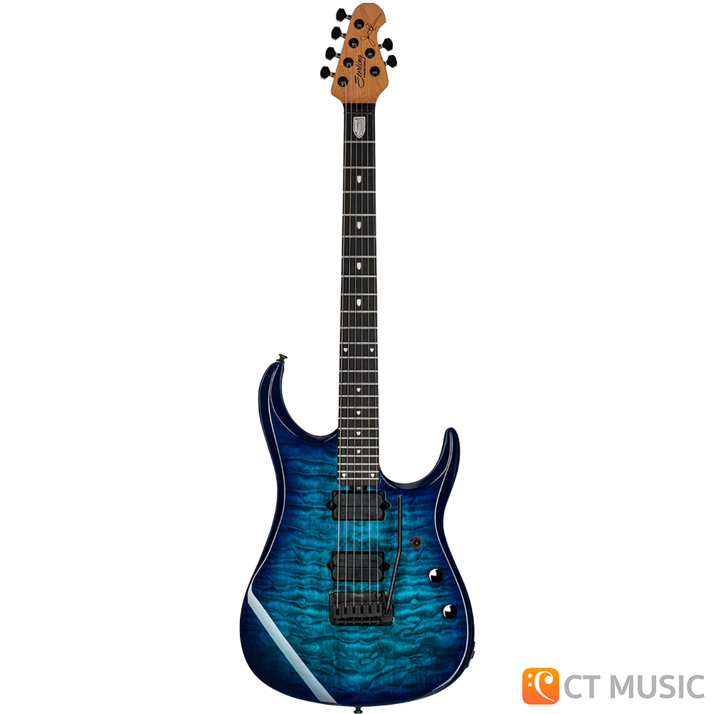 sterling-by-music-man-jp150d-dimarzio-กีตาร์ไฟฟ้า-sterling-john-petrucci