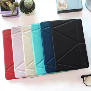 ส่งจากไทย เคส ฝาพับ TabletsiPad 10.2 gen7 2019 gen8 10.9 Air5 Air4 2020 เคสไอแพด 2019 air3,10.5 Case ipad 9.7 pro11 2021