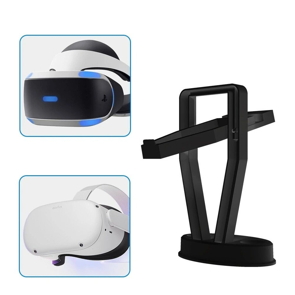 แท่นวาง-oculus-quest-2-ps-vr-ยี่ห้อ-jys-แท่นวางเครื่อง-ขาตั้งเครื่อง-display-stand-jys-oc002