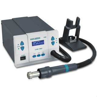 Hot air Quick 861 DW