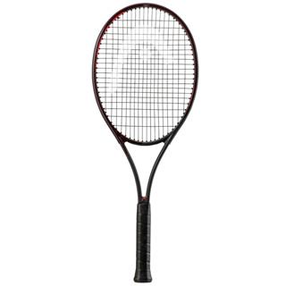 Head ไม้เทนนิส Prestige Pro 2021 Tennis Racket G2 4 1/4 | Black/Red ( 236101 )