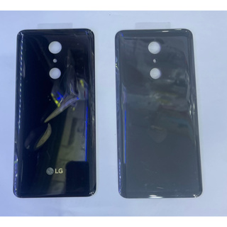 ฝาหลังLG Q850(LG G7 fit)