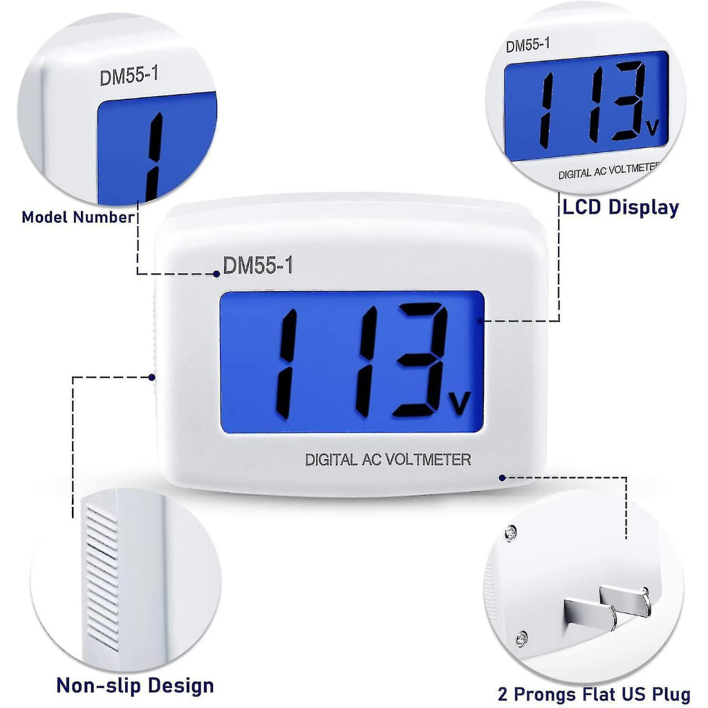 ac-digital-voltmeter-มิเตอร์วัดไฟบ้าน-อุปกรณ์วัดไฟบ้าน-ตัวตรวจสอบไฟบ้าน-ไฟฟ้าเกิน-ไฟฟ้าตก-ไฟฟ้าดับ-ระบบไฟตู้ปลา-ปลา-ไฟ