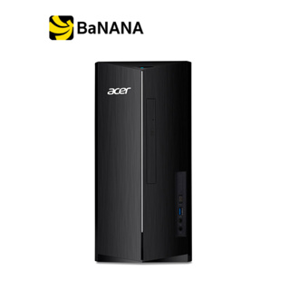 ACER DESKTOP TW ASPIRE TC-1780-1378G0T0MI/T007 BLACK by Banana IT