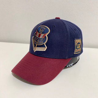 หมวกเบสบอล 1956 NY Yankees Hat Cap MLB Baseball