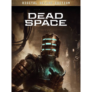 Dead Space Remake Deluxe Edition Steam Offline