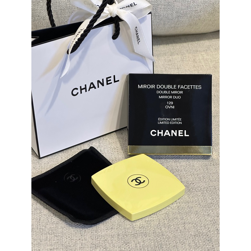 chanel-miroir-double-facettes-limited-edition-2023-ผ่อน-0-ได้สูง