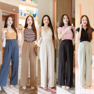 ZARA PANTS : Fashionbyjira&amp;rena