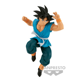 Bandai(บันได) BANPRESTO DRAGON BALL Z MATCH MAKERS SON GOKU (VS UUB)