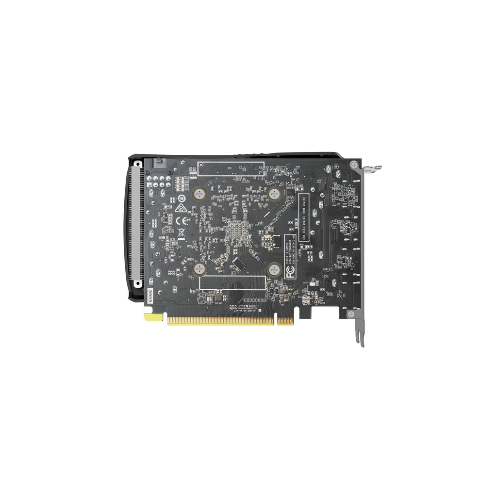 zotac-gaming-geforce-rtx-4060-8gb-solo-การ์ดจอ