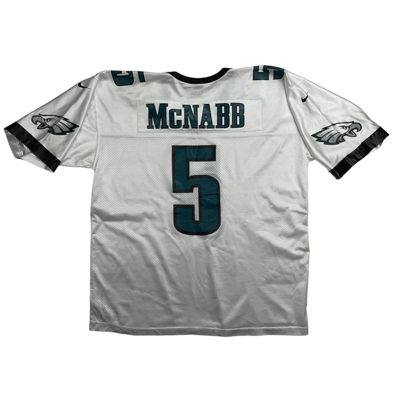 เสื้ออเมริกันฟุตบอล-nfl-philadelphia-eagles-nike-size-xxl