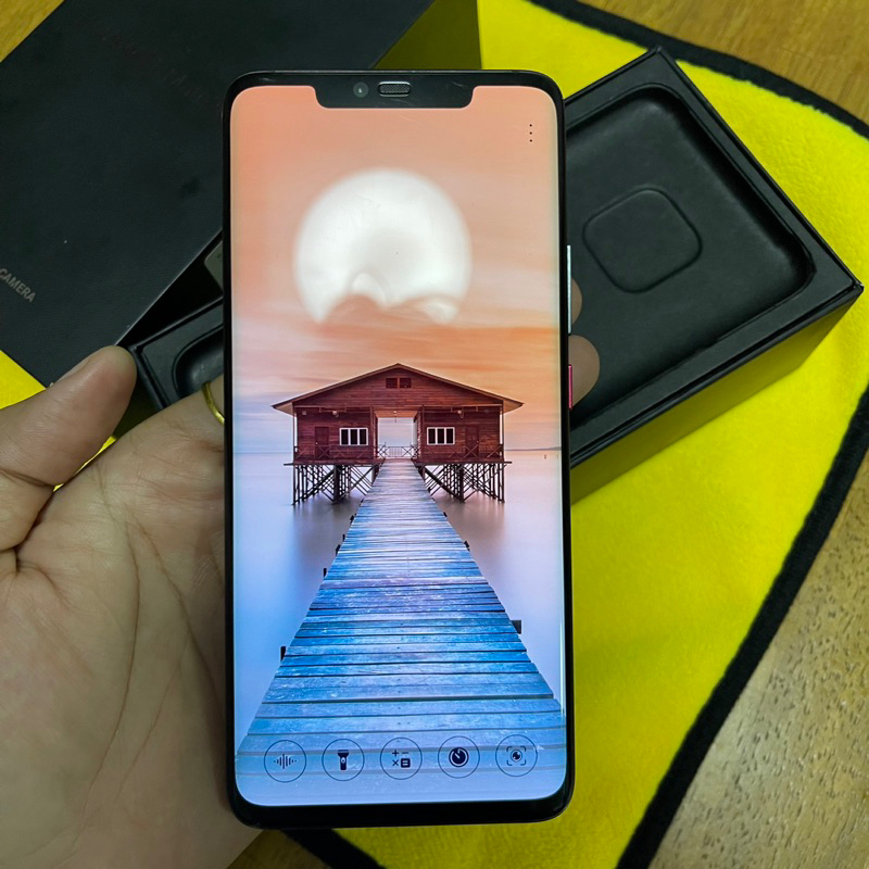 ขาย Huawei Mate 20 Pro มือสอง 6+128G Shopee Thailand
