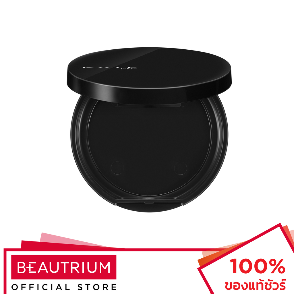 KATE TOKYO Moon Pressed Bright Powder Case ตลับแป้ง 1pcs | Shopee Thailand