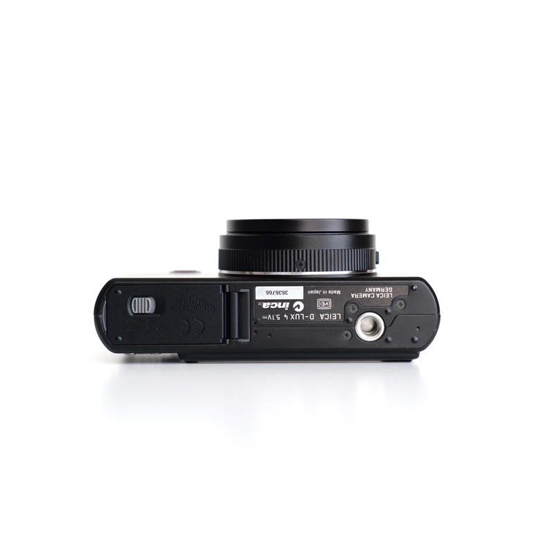 leica-d-lux-4-สภาพดี