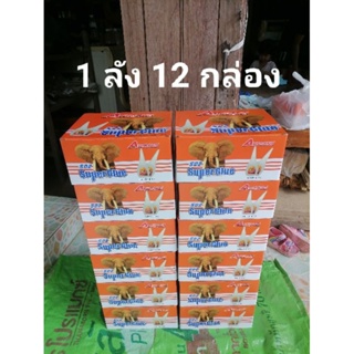 💥 กาวร้อนตราช้าง 502  ติดทนนานแห้งเร็วไว ขนาด 50 กรัม 🔥 1 ลังมี 12 กล่อง 🔥 สินค้าขายดี 💯