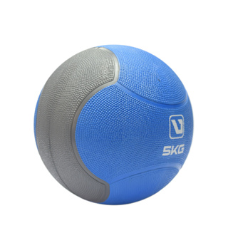 FBT LIVEPRO เมดิซีนบอล บอลถ่วงน้ำหนัก Weightball เวทบอล 5 กก. LS 3006F/5 รหัส 67359