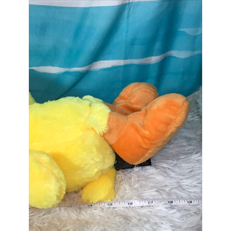 tweety-looney-tunes-big-plush-ตุ๊กตา-ทวิสตี้-ขนาด-ใหญ่-ลิขสิทธิ์แท้-จากญี่ปุ่น