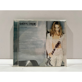 1 CD MUSIC ซีดีเพลงสากล SHERYL CROW (B3F50)