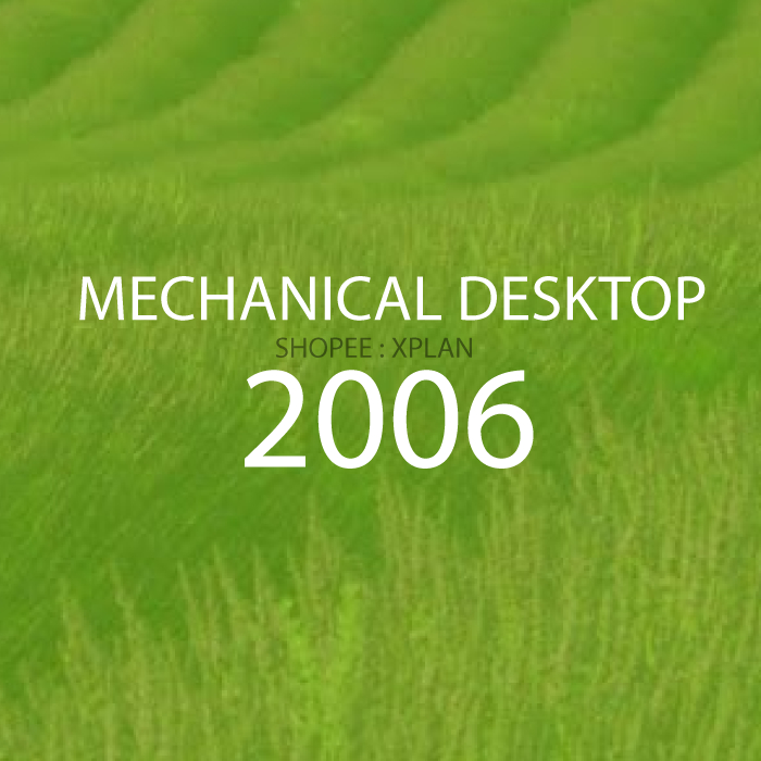 mechanical-desktop-2006-full-lifetime-stand-alone-plugins-โปรแกรม-เขียนแบบ-cad