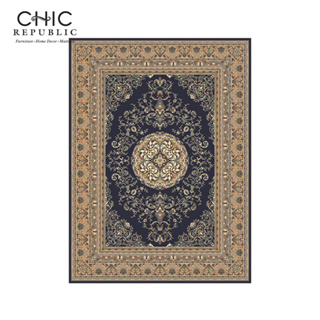 Chic Republic พรม,Carpet  รุ่น ISPHAHAN-B/160x230